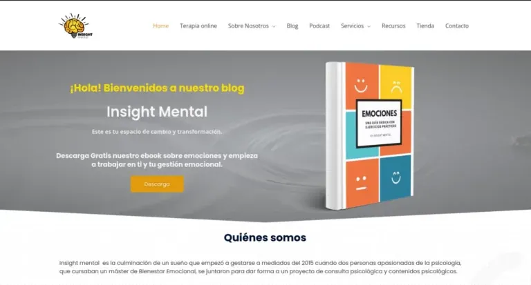 Insight Mental